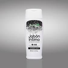 Jabon Intimo Arobel Hombre