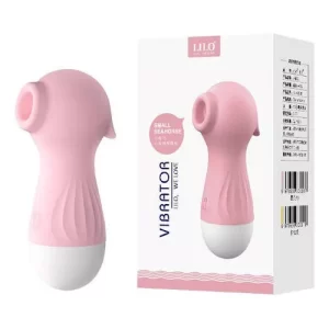 Vibrator Lilo We Love Ref. Ll-a2205