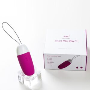 Magic Motion Smart Mini Vibe1