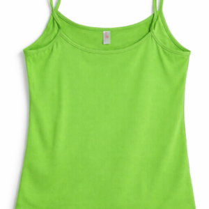 Blusa Basico Tiras L