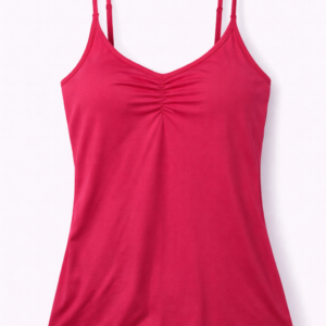 Blusa Mc - Fucsia - F3064- M