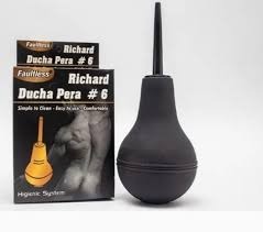 Ducha Anal Richard 160 Ml 11zon