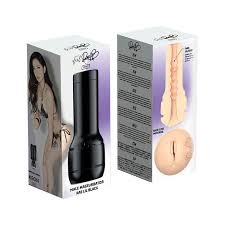 Feel Rae Lil Black By Kiiroo